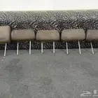 تكاية راس مرتبة جيب ربع وشاص اصليات وكاله