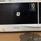 ماكرويف سامسونج للبيع