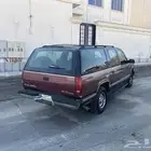 للبيع GMC جمس موديل 97 نظيف جدا مكينه وقير على الفحص ممشى40