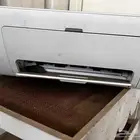 طابعه Hp بحاله ممتازه