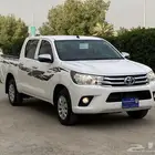 للبيع هايلكس قير تمايتك 2021