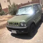 للبيع جيب جمني موديل 2005