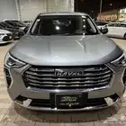 هافال جوليان GWM موديل 2021 نظيف