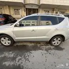جيب جيلي X7 2014
