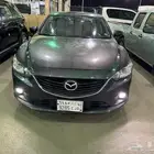 مازده 6موديل 2017بحال ممتازه