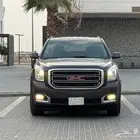 للبيع جمس يوكن SLE مديل 2015 بدون دبل