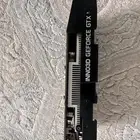 كرت INNO3D GEFORCE GTX 16 نظيف