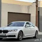 بي ام دبليو 2019 قمه في النظافه 730فل الفل