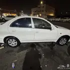 نيسان صني 2008