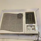 مكيف شباك هونداي