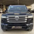 تويوتا لاندكروزر L4