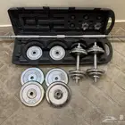 اوزان اثقال حديد