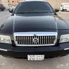 فورد جراند ماركيز 2007 سعودي