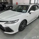 كامري 2022 GLE هايبرد