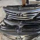 شبوك سوناتا2012  2015