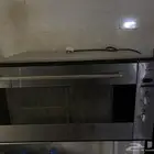 فرن كبير للبيع