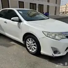 كامري 2014 مكة المكرمة
