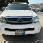 تويوتا هايلكس غمارتين 2010