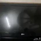 شاشه مستخدمه LG
