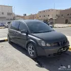 نيسان كويست2009 التيما بوكس 6 سلندر