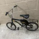 سيكل مقاس 16 رامبو