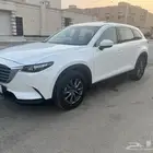 مازدا CX9 2020 وكالة