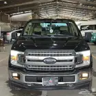 فورد f150 غمارتين دبل 2020 وكاله تشيكات وكاله