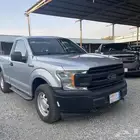 فورد F150 م 2018 نظيف جدا