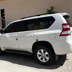 برادو 2015