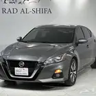 نيسان التيما 2020 سعودي