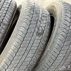 أربعه كفرات دلوب ياباني بن زجر مقاس 17-65-265