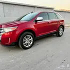 فورد ايدج 2013 SEL ثاني مستخدم