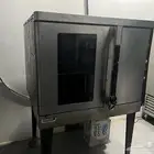 ثلاجة استيل بابين - عجانه كبيره - فرن امريكي هوائي