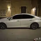 لكزس 2020 es 300h