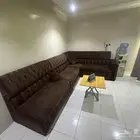 ركنه خمس قطع للبيع