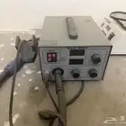 عدة صيانة جولات