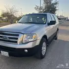 فورد اكسبيدشن
