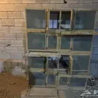 محكر حمام تفصيل مع ثمانية محاكر مفصله