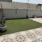 ثيل صناعي مستخدم 3 شهور