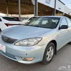 تويوتا كامري 2005 GLI