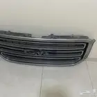 Gmc 2015-2019 front grill Original