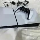 سوني فايف مع يدتين