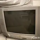 تلفزيون قديم LG