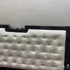 سرير معى دوشق جديد