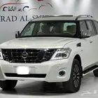 نيسان باترول 2012 SE2 سعودي