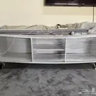 طاوله و3 ستاير