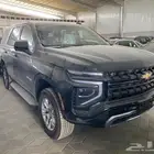 شيفروليه تاهو LS دبل خليجي 2025