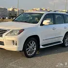 جيب لكزس 2015 بريمي AD
