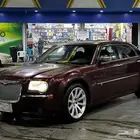 كرايسلر 2008