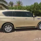 جيب نيسان بلاتينيوم للبيع موديل 2011